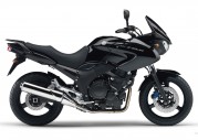 Yamaha TDM900 Yamaha TDM900